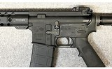 Colt ~ M4 Carbine ~ 5.56x45 mm NATO. - 8 of 10