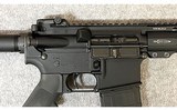 Colt ~ M4 Carbine ~ 5.56x45 mm NATO. - 3 of 10