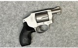 Smith & Wesson ~ 642-2 ~ .38 SPL +P. - 1 of 2