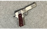 Dan Wesson ~ PM7-45 ~ .45 ACP. - 1 of 2