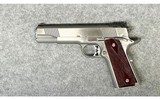 Dan Wesson ~ PM7-45 ~ .45 ACP. - 2 of 2