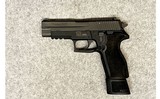 SIG Sauer ~ P227 ~ .45 ACP. - 2 of 2