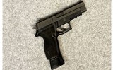 SIG Sauer ~ P227 ~ .45 ACP. - 1 of 2
