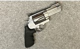 Smith & Wesson ~ 500 ~ .500 S&W Magnum. - 1 of 2