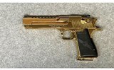 Magnum Research ~ Desert Eagle ~ .50 Action Express. - 2 of 2