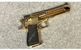 Magnum Research ~ Desert Eagle ~ .50 Action Express. - 1 of 2