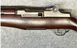 Springfield ~ M1 Garand ~ .30-06 M1. - 8 of 14