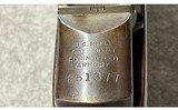 Springfield ~ M1 Garand ~ .30-06 M1. - 11 of 14