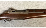 Springfield ~ M1 Garand ~ .30-06 M1. - 3 of 14