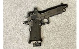 STI ~ 2011 ~ 9 mm Luger. - 1 of 2