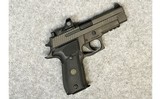 SIG Sauer ~ P226 Legion ~ 9 mm Luger. - 1 of 3