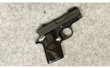SIG Sauer ~ P238 ~ .380 ACP. - 1 of 2