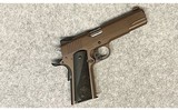 Kimber ~ Custom LW ~ .45 ACP. - 1 of 2