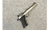 AMT ~ AutoMag II ~ .22 WMR. - 1 of 2