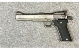 AMT ~ AutoMag II ~ .22 WMR. - 2 of 2