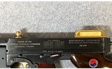 Auto Ordnance ~ Thompson ~ .45 ACP. - 11 of 12