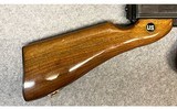 Auto Ordnance ~ Thompson ~ .45 ACP. - 2 of 12