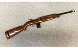 Auto Ordnance ~ US M1 Carbine ~ .30 CARBINE. - 1 of 11