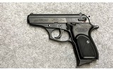 Bersa ~ Thunder 380 ~ .380 ACP. - 2 of 2