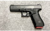 Glock ~ 17 Gen 4 ~ 9 mm Luger. - 2 of 3