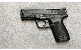Smith & Wesson ~ M & P40 ~ .40 S & W. - 2 of 2