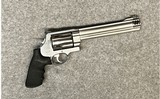 Smith & Wesson ~ 460 VXR ~ .460 S & W Magnum. - 1 of 2