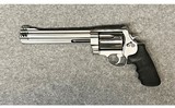 Smith & Wesson ~ 460 VXR ~ .460 S & W Magnum. - 2 of 2