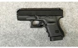 Glock ~ 30 Gen 3 ~ .45 Auto. - 2 of 2