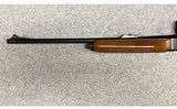 Remington Arms ~ 7400 ~ .270 Winchester. - 7 of 10