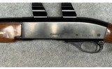 Remington Arms ~ 7400 ~ .270 Winchester. - 8 of 10