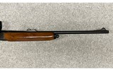 Remington Arms ~ 7400 ~ .270 Winchester. - 4 of 10
