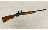 Remington Arms ~ 7400 ~ .270 Winchester. - 1 of 10