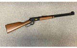 Winchester ~ Model 94 ~ .30-30 Winchester. - 1 of 10