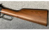 Winchester ~ Model 94 ~ .30-30 Winchester. - 9 of 10