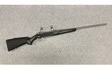 Sako ~ 85L ~ .300 Winchester Magnum. - 1 of 10