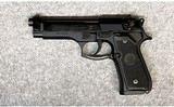 Beretta ~ M9 ~ 9 mm Luger. - 2 of 2