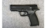 Smith & Wesson ~ M & P 22 ~ .22 Long Rifle. - 2 of 2