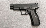 Springfield ~ XDM Elite ~ 9 mm Luger. - 2 of 2