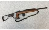 Auto Ordnance ~ M1 Paratrooper Carbine ~ .30 Carbine. - 1 of 10