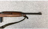 Auto Ordnance ~ M1 Paratrooper Carbine ~ .30 Carbine. - 4 of 10
