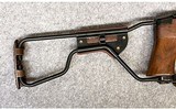 Auto Ordnance ~ M1 Paratrooper Carbine ~ .30 Carbine. - 2 of 10