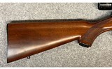 Ruger ~ 77/22 ~ .22 Long Rifle. - 2 of 10
