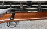 Ruger ~ 77/22 ~ .22 Long Rifle. - 3 of 10