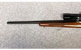 Ruger ~ 77/22 ~ .22 Long Rifle. - 7 of 10
