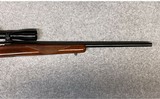 Ruger ~ 77/22 ~ .22 Long Rifle. - 4 of 10