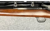 Ruger ~ 77/22 ~ .22 Long Rifle. - 8 of 10
