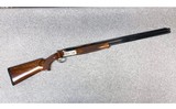 Caesar Guerini ~ Summit ~ 20 Gauge. - 1 of 14