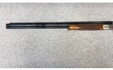 Caesar Guerini ~ Summit ~ 20 Gauge. - 7 of 14