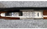 Caesar Guerini ~ Summit ~ 20 Gauge. - 6 of 14