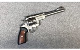 Ruger ~ Super RedHawk ~ .44 Magnum. - 1 of 2